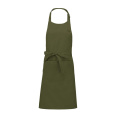 Kariban K885 põll, 280 g/m², oliivroheline (Light Khaki)