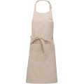Kariban K885 põll, 280 g/m², beež (Angora)