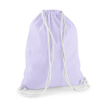 Westford Mill W110 sussikott, helelilla (Lavender) / valge