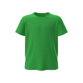 Stedman ST8170 laste spordi-T-särk, 140 g/m², roheline (Kelly Green)