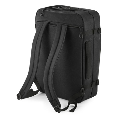 BagBase BG480 seljakott - must (3)