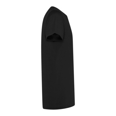 Black Spider BS010 unisex T-särk, 150 g/m² - must, XS (2)