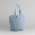 Westford Mill W345 kandekott, helesinine (Vintage Light Blue)