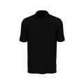 Stedman ST9060 meeste polosärk, 180 g/m², must (Black Opal)