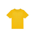 B&C TK001 laste T-särk, kuldne