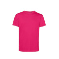 B&C TU01B T-särk, roosa (Magenta Pink)