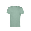 B&C TU01B T-särk, salveiroheline (Sage)