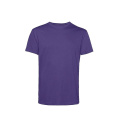 B&C TU01B T-särk, lilla (Radiant Purple)