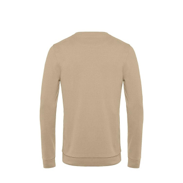 B&C WU01W ümara kaelusega pusa - beež (Desert), XS (2)