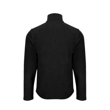 Regatta TRF618 fliisjakk, 280 g/m² - must, S (2)