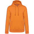 Kariban K489 kapuutsiga pusa, 300 g/m², oranž
