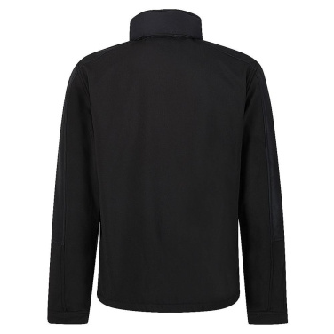 Regatta TRA650 softshell-jope - must / must, S (2)