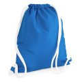 BagBase BG110 sussikott, türkiissinine (Sapphire Blue)