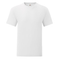 Fruit of the Loom 61-430-0 T-särk, valge