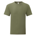 Fruit of the Loom 61-430-0 T-särk, oliivroheline (Classic Olive)