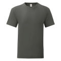 Fruit of the Loom 61-430-0 T-särk, tumehall (Light Graphite)