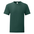 Fruit of the Loom 61-430-0 T-särk, tumeroheline (Forest Green)