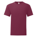 Fruit of the Loom 61-430-0 T-särk, bordoopunane