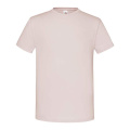 Fruit of the Loom 61-430-0 T-särk, roosa (Powder Rose)