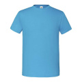 Fruit of the Loom 61-430-0 T-särk, sinine (Azure Blue)