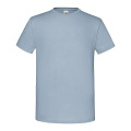 Fruit of the Loom 61-430-0 T-särk, sinine (Mineral Blue)