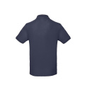 B&C PM430 meeste polosärk, tumesinine (Navy Blue)
