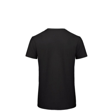 B&C TM042 meeste T-särk - must, S (2)