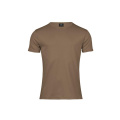 Tee Jays 520 T-särk, helepruun (Wood)