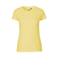 Neutral O81001 naiste T-särk, kollane (Dusty Yellow)