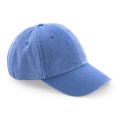 Beechfield B655 nokamüts, sinine (Vintage Cornflower)