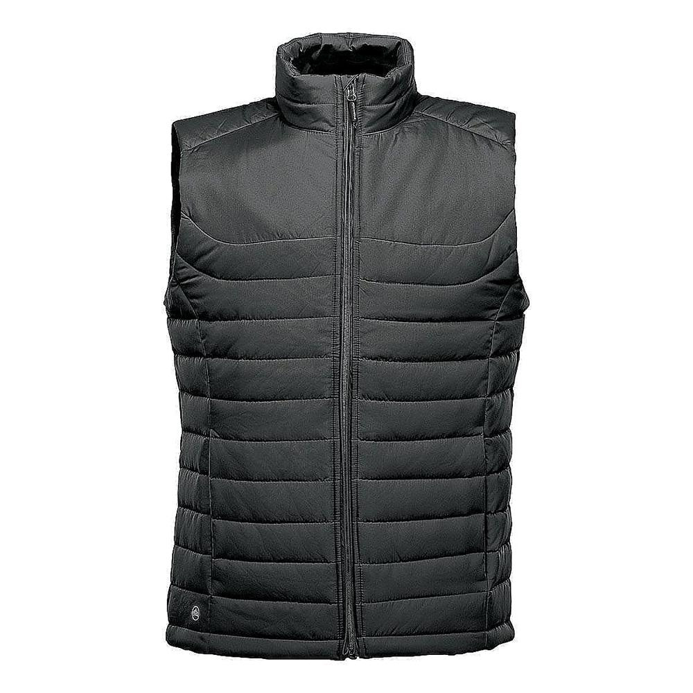 Stormtech KXV-1 meeste vest - must, S (1)