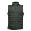 Stormtech KXV-1 meeste vest, tumeroheline (Cypress)
