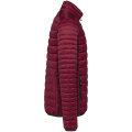 Kariban K6120 meeste jope, bordoopunane (Wine)