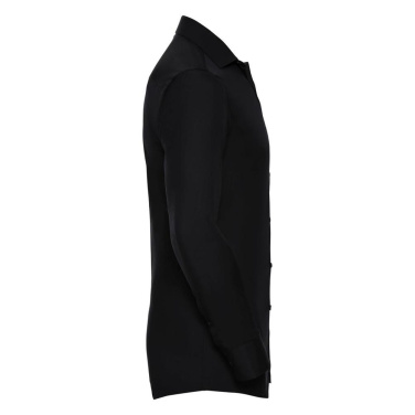 Russell 960M meeste triiksärk - must, S (2)