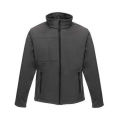Regatta TRA688 softshell-jope, hall (Seal Grey)
