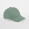 Beechfield B62N nokamüts, roheline (Dusty Green)