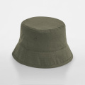 Beechfield B90N kalamehemüts, oliivroheline (Olive Green)