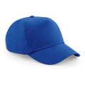 Beechfield B10 nokamüts, kuninglik sinine (Bright Royal)