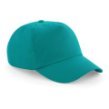 Beechfield B10 nokamüts, roheline (Emerald)