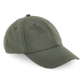 Beechfield B187 nokamüts, oliivroheline (Olive Green)
