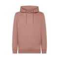 Black Spider BS342 unisex kapuutsiga pusa, 280 g/m², roosa (Dusty Pink)
