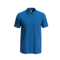 Stedman ST3000 meeste polosärk, 170 g/m², kuninglik sinine (Bright Royal)