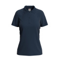 Stedman ST3100 naiste polosärk, 170 g/m², tumesinine (Blue Midnight)