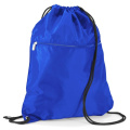 Quadra QD71 sussikott, kuninglik sinine (Bright Royal)
