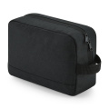 BagBase BG277 tualetitarvete kott, must