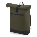 BagBase BG855 seljakott, oliivroheline (Military Green)