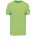 Kariban K356 T-särk, 180 g/m², laimiroheline