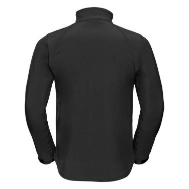 Russell 140M softshell-jope - must, XS (2)