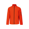 Kariban K401 softshell-jope, neoonoranž