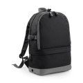 BagBase BG550 seljakott, must